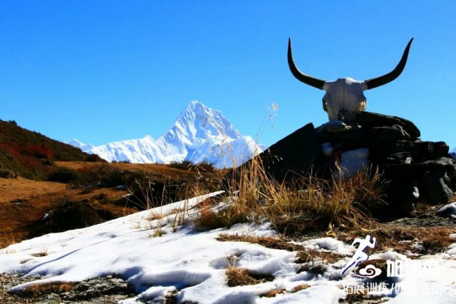 【國慶節(jié)】仙境貢嘎山，決戰(zhàn)蜀山之巔